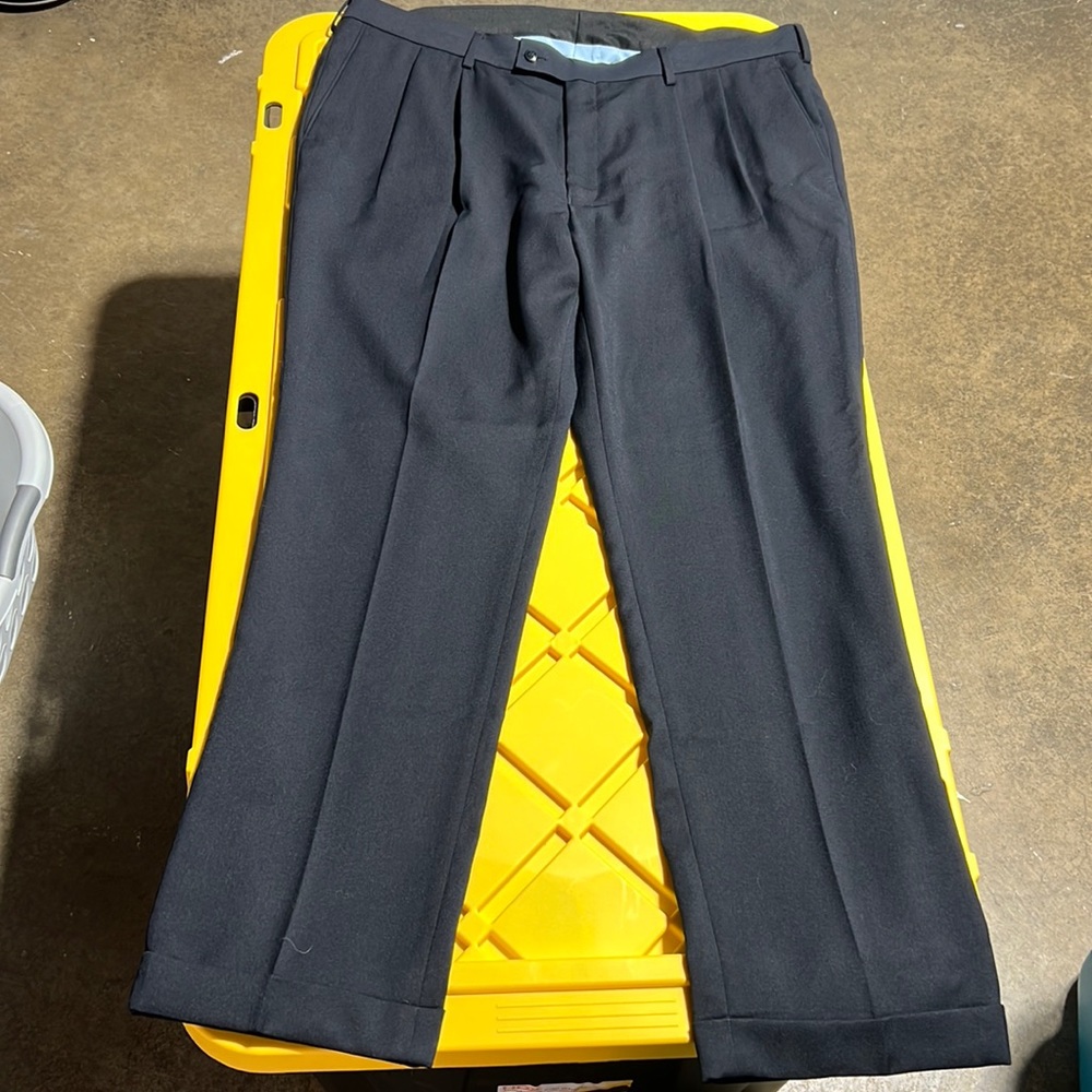Men’s Dress Pants